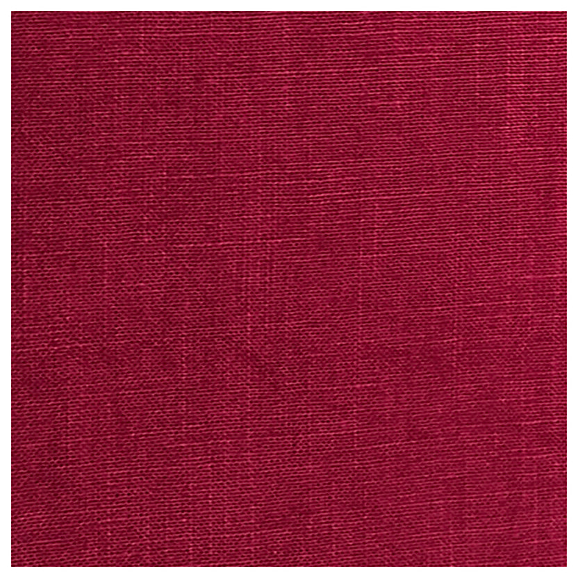 Trachten Stoffpaket bordeaux und blaugrau mit Schürze