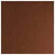 Baumwolljersey uni braun