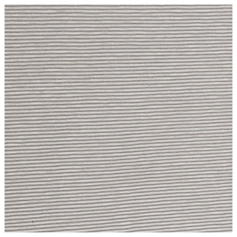 Jersey Streifen schmal sand