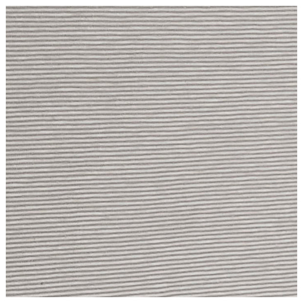 Jersey Streifen schmal sand