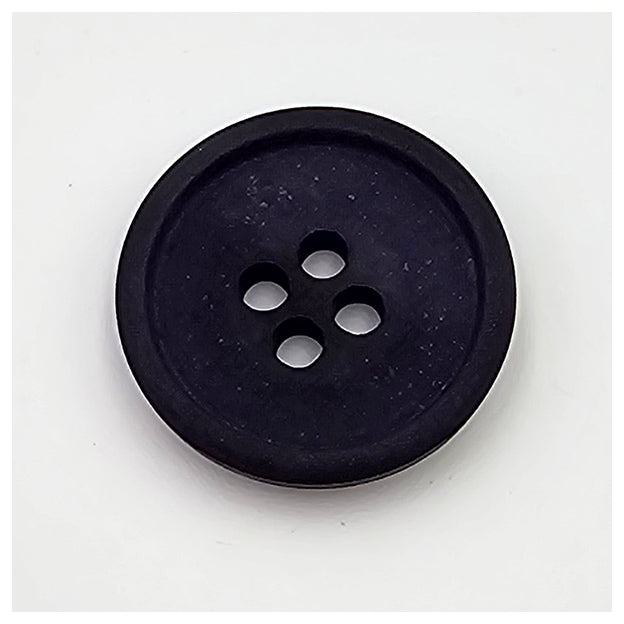 Knopf marine von Prym 18mm