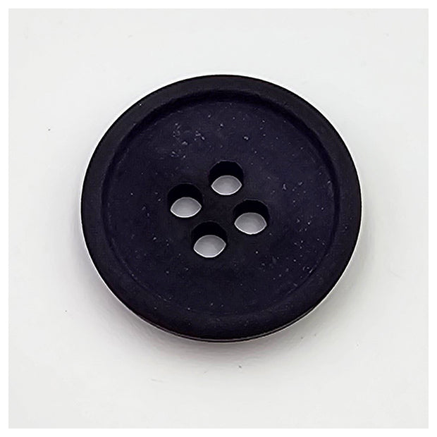 Knopf marine von Prym 18mm