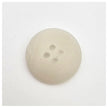 Knopf creme von Prym 18mm