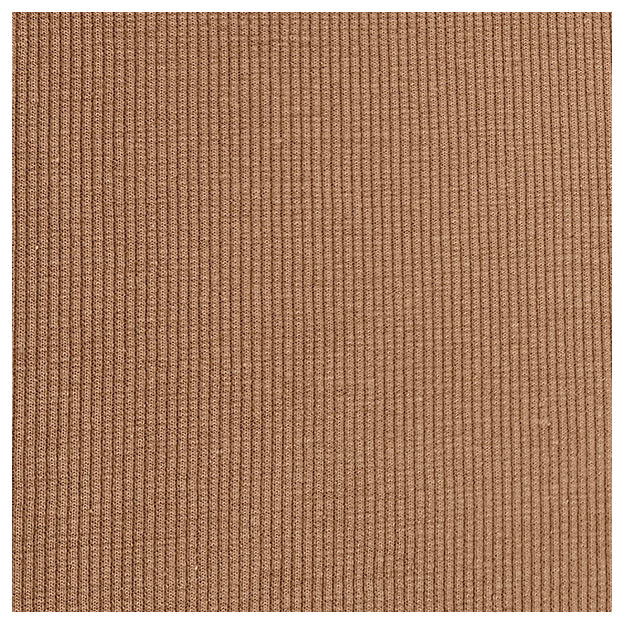 Rippjersey mustard