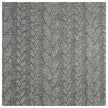 Zopf Jacquard/ Jersey olive
