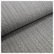 Zopf Jacquard/ Jersey olive