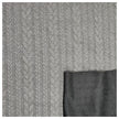 Zopf Jacquard/ Jersey olive