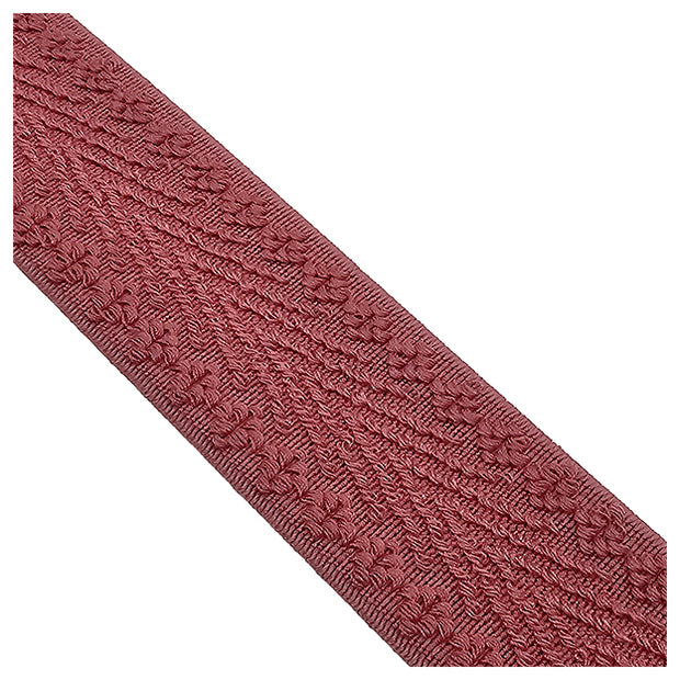 Elastic Band Relief altrosa 4cm