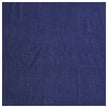 Leinen Viskose uni navy
