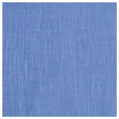 Leinen uni lavendel blau
