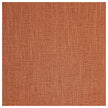 Leinen uni cognac