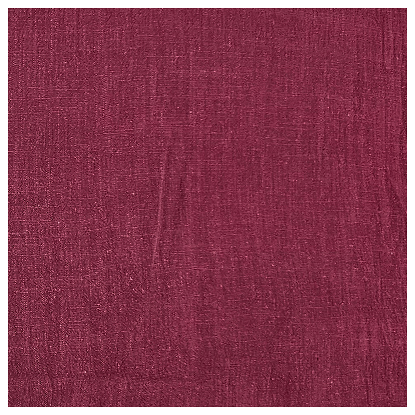 Trachten Stoffpaket bordeaux und weinrot mit Schürze