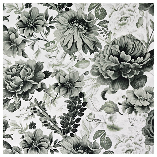 Trachten Stoffpaket mit Babycord in waldgrün und passender Schürze