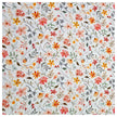 Musselin Digital Blumen und pflanzen