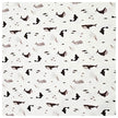 Jersey Digital Fische