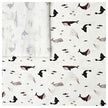Jersey Digital Fische