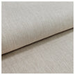 Leinen Fischgrät beige