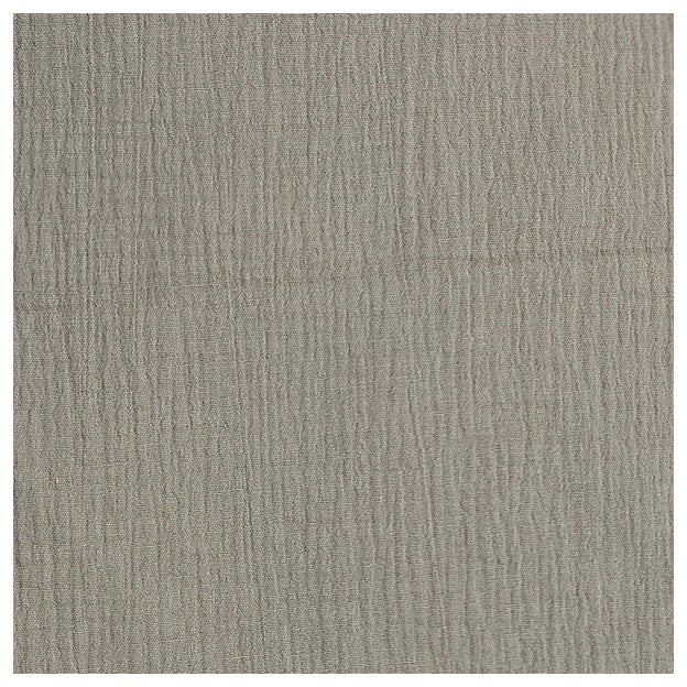 Musselin Baumwolle olive