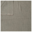 Musselin Baumwolle olive