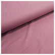 Baumwolljersey uni alt mauve