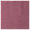 Baumwolljersey uni alt mauve