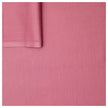 Baumwolle Satin uni fein altrosa