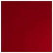 Baumwolle Satin uni fein rot