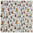 Jersey Tiere ABC