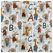Jersey Tiere ABC