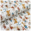 Jersey Tiere ABC