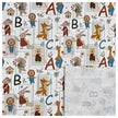 Jersey Tiere ABC