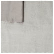 Feincord Jersey hellgrau