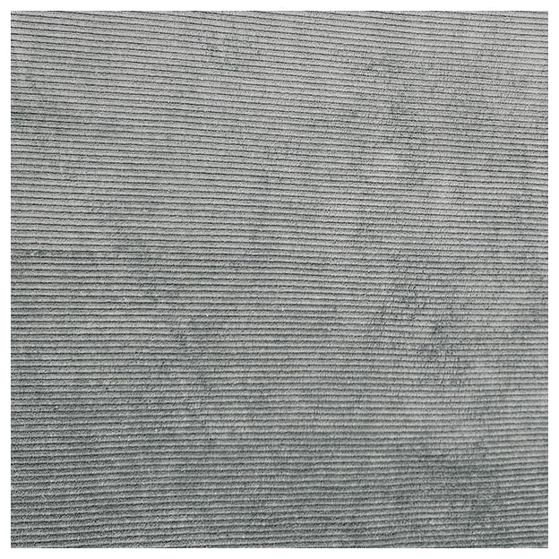 Feincord Jersey lindgrün