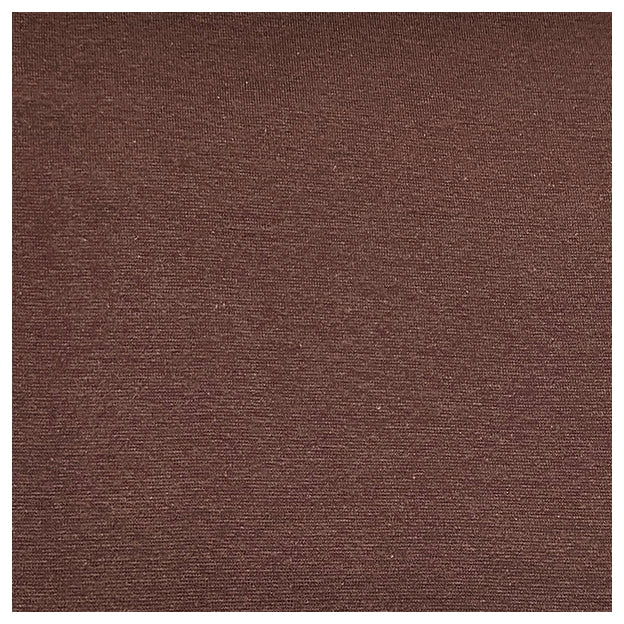 Bündchen braun Bio