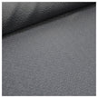 Jacquard feine Ornamente marine/schwarz