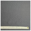 Jacquard feine Ornamente marine/schwarz