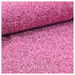 Jacquard Floral fuchsia