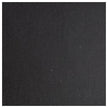 Canvas uni schwarz