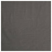 Baumwolljersey uni taupe grau