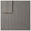 Baumwolljersey uni taupe grau