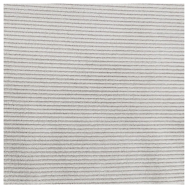 Feincord Jersey hellgrau