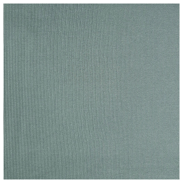 Rippjersey altgrün