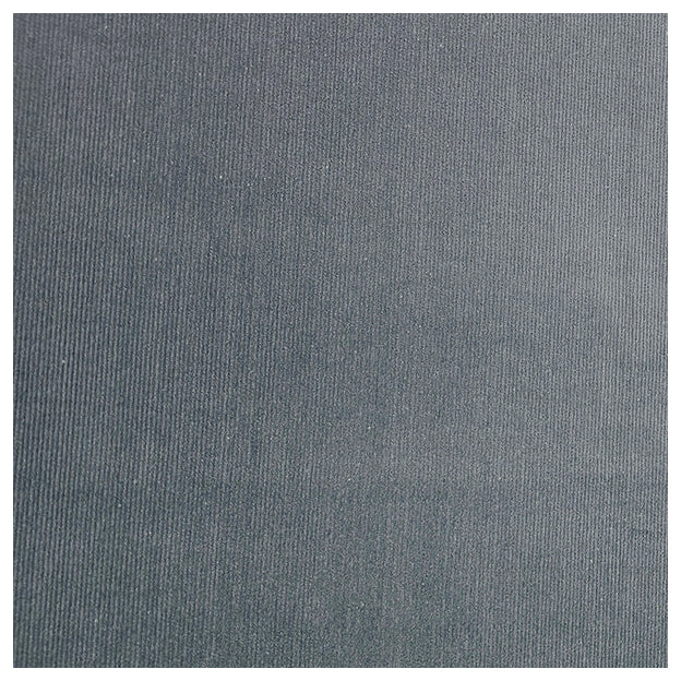 Babycord hellblau