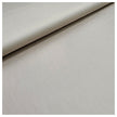 Baumwolle Satin uni fein beige