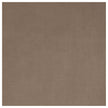 Baumwolle Satin uni fein toffee braun