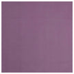 Baumwolle Satin uni fein traube