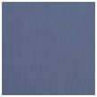 Baumwolle Satin uni fein mitternachtsblau