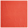 Baumwolljersey uni peach Bio