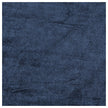 Feincord Jersey blau