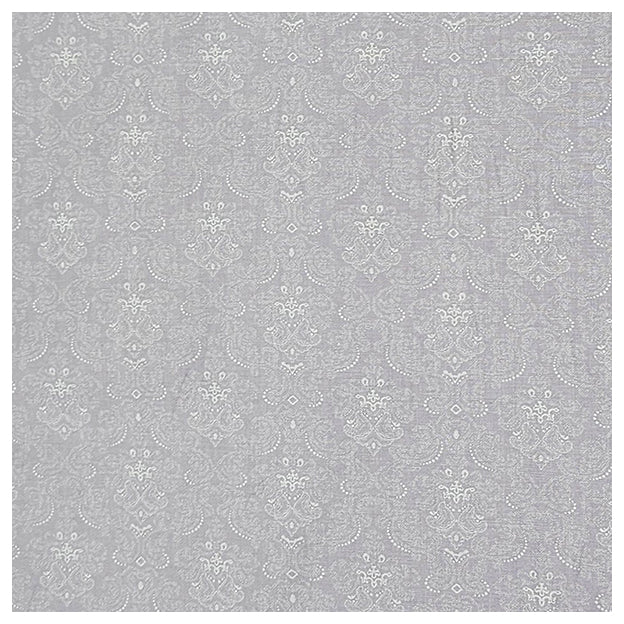 Baumwolle Halbdruck pastell lila